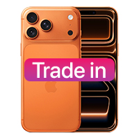 iPhone Trade in