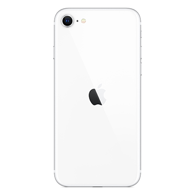 Apple iPhone SE (2020) 64Gb White, белый
