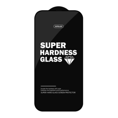 Защитное стекло для iPhone 14 Pro Max SUPGLASS SUPER HARDNESS (XC-11)