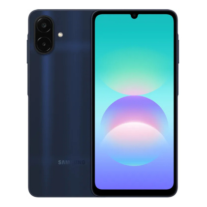 Samsung Galaxy A08 6/128Gb Blue, синий
