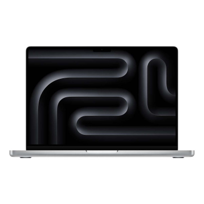 Apple MacBook Pro 14" (M5 Pro, 18C CPU, 20C GPU, 2026) 24/2Tb SSD (MGDT4) Silver, серебристый