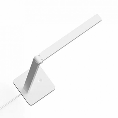 Настольная лампа Xiaomi Mijia Table Lamp Lite Белый