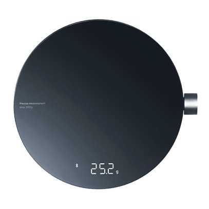 Кухонные весы Xiaomi HOTO (QWCFC001) Чёрный