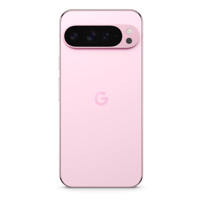 Google Pixel 9 Pro XL 16/512Gb Rose Quartz, розовый