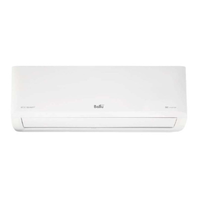 Кондиционер Ballu Eco Smart DC BSYI-07HN8/ES_23Y Белый