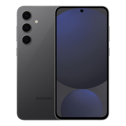 Samsung Galaxy S24 FE 8/128Gb Graphite, чёрный