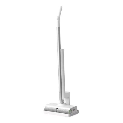 Электрошвабра Xiaomi Mi Wireless Floor Sweeping Machine BHR5600CN (MJXCYTJ) Белый
