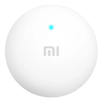 Беспроводной датчик протечки Xiaomi Mi Flood Guard (SJWS01LM) Белый