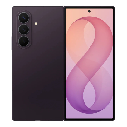 Samsung Galaxy Z Fold8 Ultra 12/512Gb Violet Shadow, фиолетовый