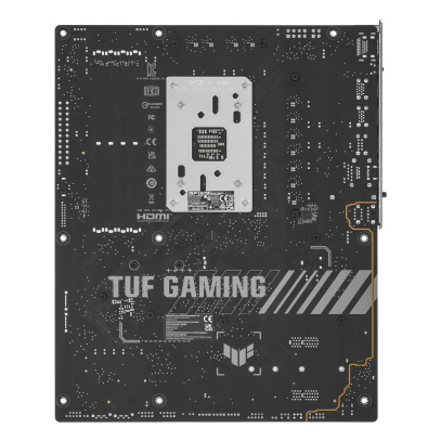 Материнская плата ASUS TUF GAMING B850M-E WI-FI, Micro-ATX