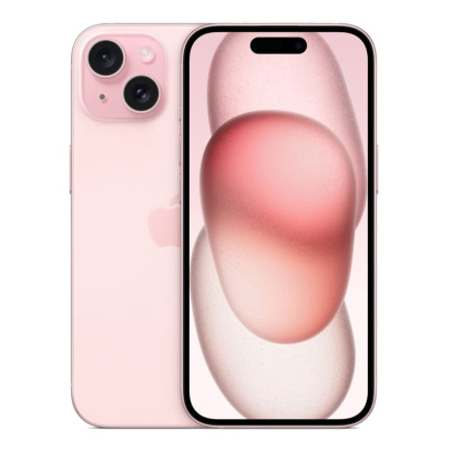 Apple iPhone 15 512Gb Pink, розовый