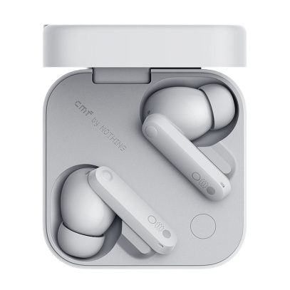 Наушники Nothing Buds Pro 2 Light Grey, светло-серый