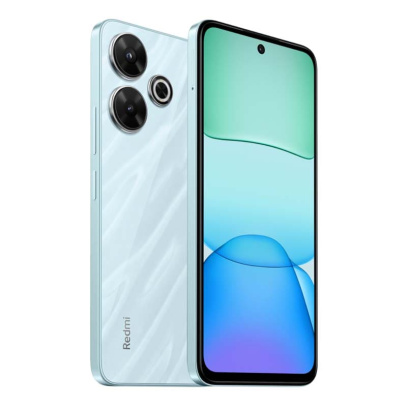 Xiaomi Redmi 13 6/128Gb Ocean Blue, голубой