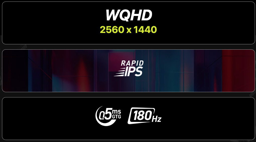msi-274QF