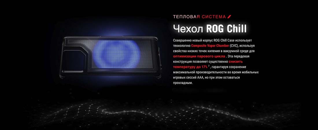 ASUS ROG Phone 9 в Уфе asus-rog9