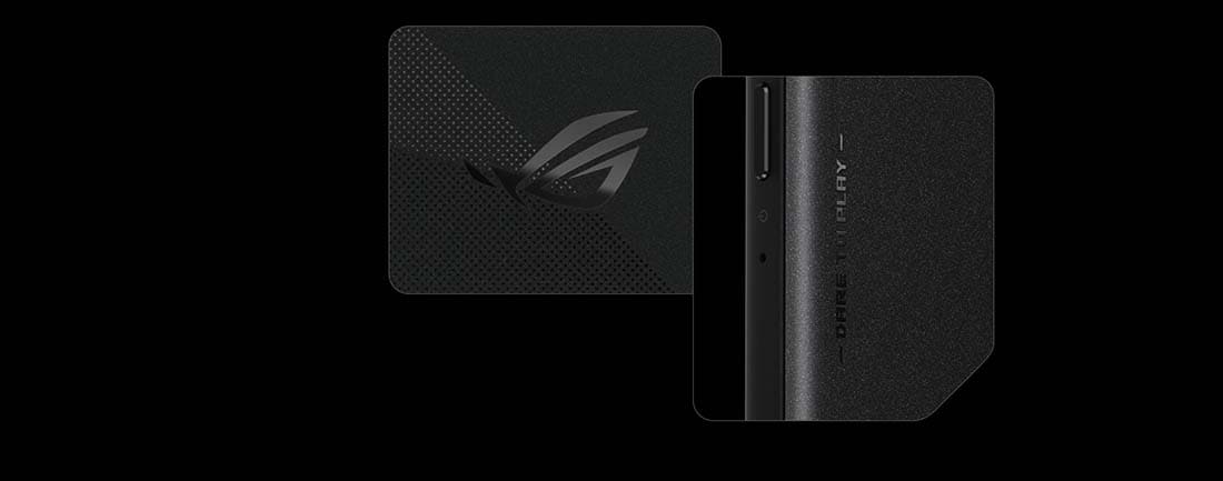 ASUS ROG Phone 9 в Уфе asus-rog9