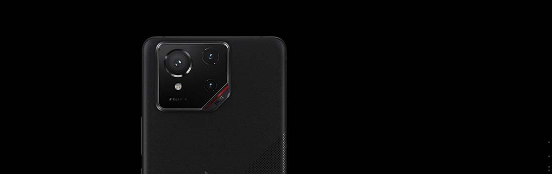 ASUS ROG Phone 9 в Уфе asus-rog9