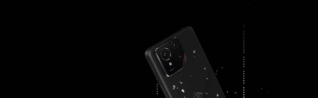 ASUS ROG Phone 9 в Уфе asus-rog9