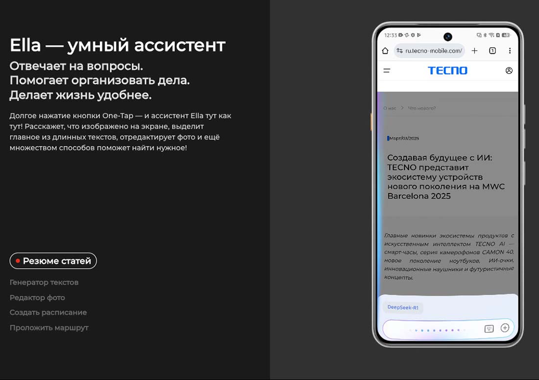 camon-40 в Уфе camon-40