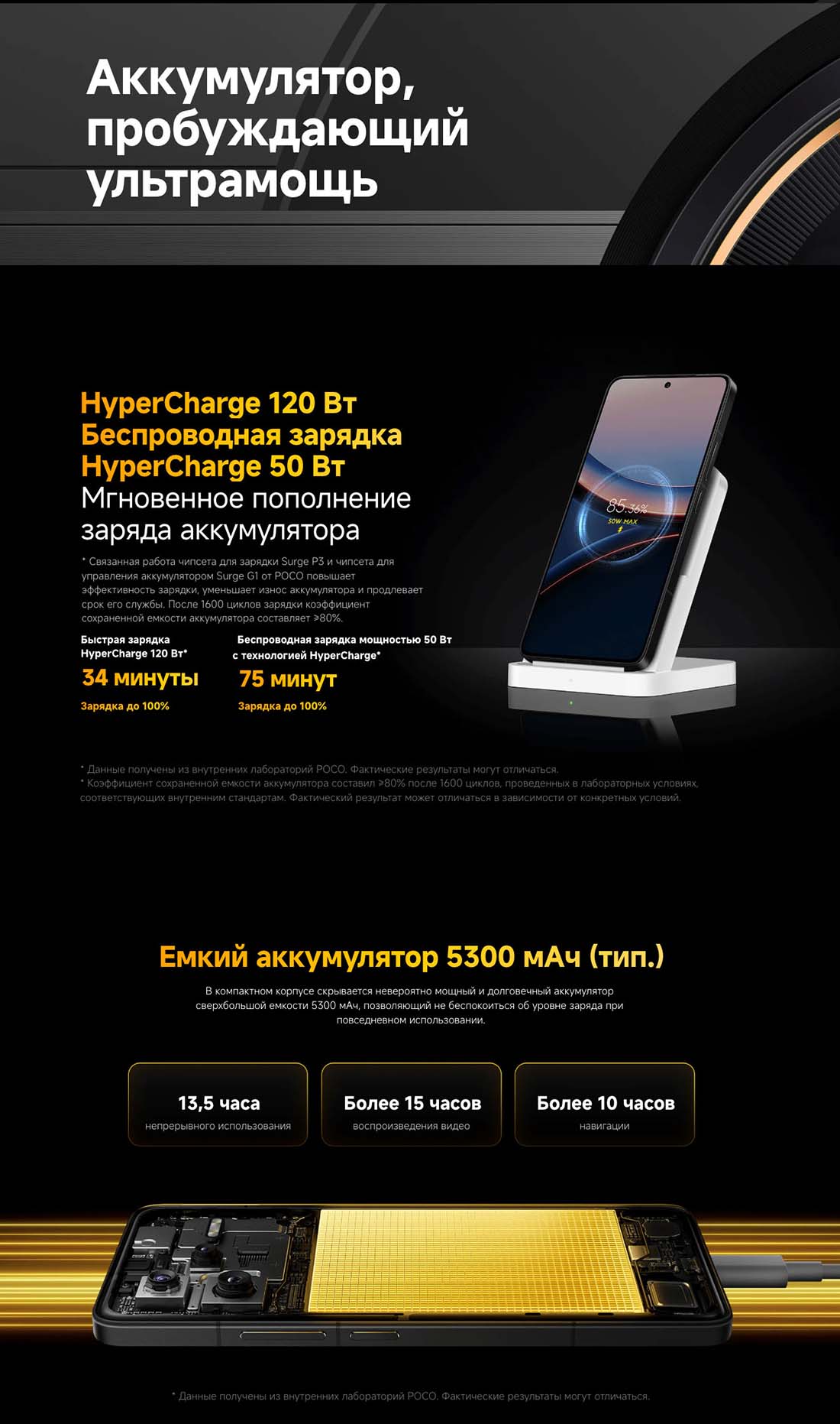 Xiaomi POCO F7 Ultra в Уфе poco-f7-ultra