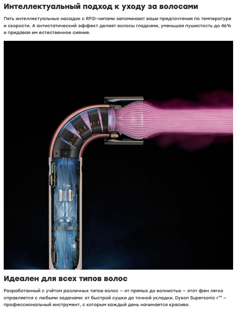 dyson supersonic r pro в Уфе dyson-super-sonic-r