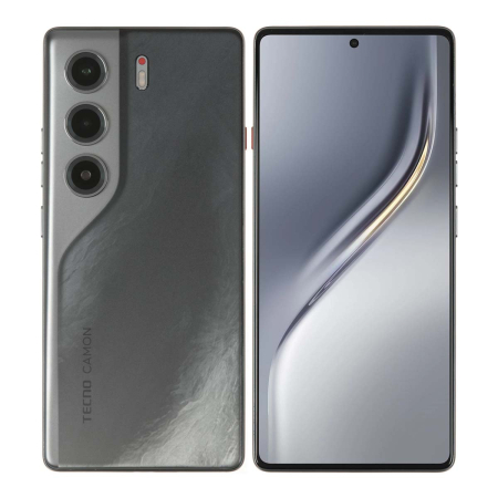 TECNO Camon 40 12/256Gb 5G Galactic black, галактический черный TECNO Camon 40 12/256Gb 5G Galactic black, галактический черный
