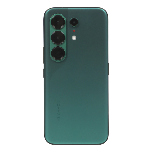 TECNO Camon 50 Ultra 12/256Gb Cypress Green, зелёный
