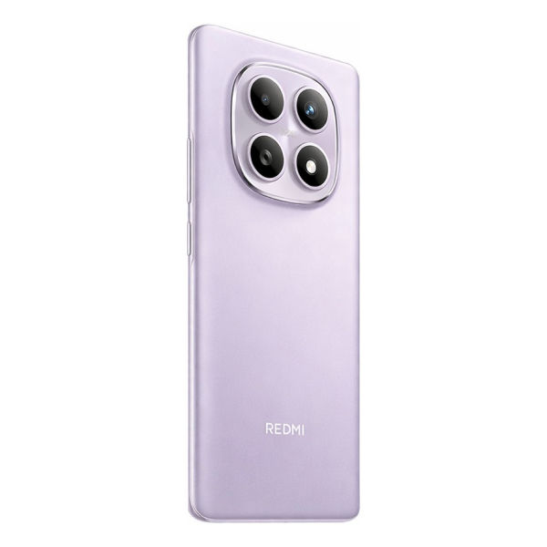 Xiaomi Redmi Note 15 8/512Gb Purple, фиолетовый