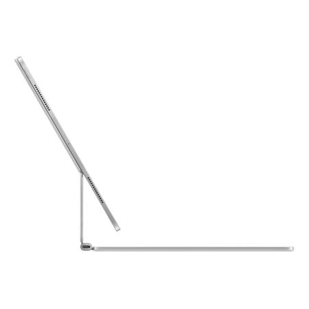 Клавиатура Apple Magic Keyboard для iPad Pro 13" M4 2024 (MWR43) White, белый