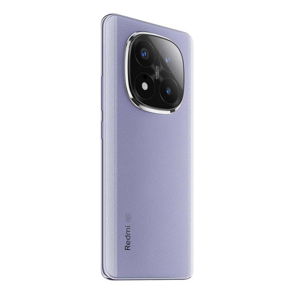 Xiaomi Redmi Note 14 Pro+ 5G 8/256Gb Lavender Purple, фиолетовый