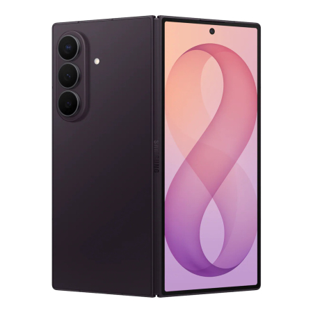 Samsung Galaxy Z Fold8 Ultra 12/256Gb Violet Shadow, фиолетовый