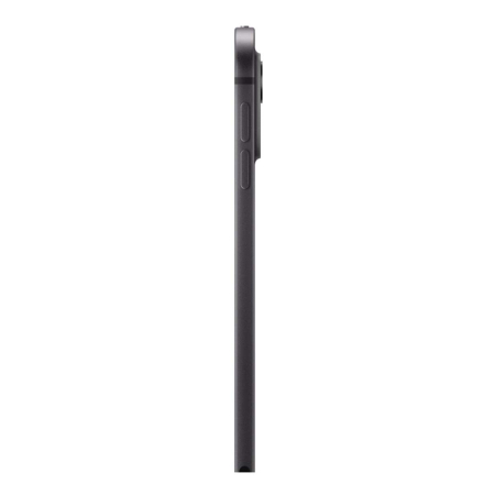 Apple iPad Pro 11" (M5, 2025) Wi-Fi 1Tb, нанотекстурное стекло, Space Black, «черный космос» Apple iPad Pro 11" (M5, 2025) Wi-Fi 1Tb, нанотекстурное стекло, Space Black, «черный космос»