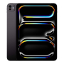 Apple iPad Pro 13" (M5, 2025) Wi-Fi 512Gb Space Black, «чёрный космос»