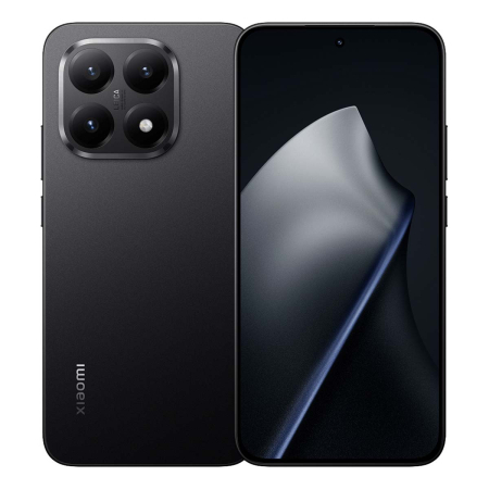 Xiaomi 15T 12/256Gb Black, чёрный