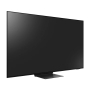 Телевизор Samsung 65" 4K UHD, 144 Гц, QD OLED (QE65S95DAUXRU) Black, чёрный