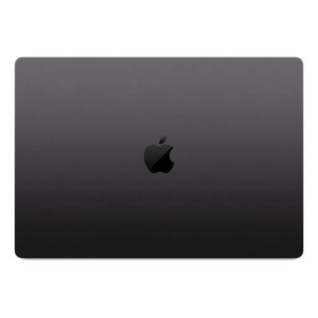 Apple MacBook Pro 16" (M5 Max, 18C CPU, 40C GPU, 2026) 48/2Tb SSD (MGEE4) Space Black, «чёрный космос»