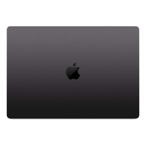 Apple MacBook Pro 16" (M5 Max, 18C CPU, 40C GPU, 2026) 48/2Tb SSD (MGEE4) Space Black, «чёрный космос»