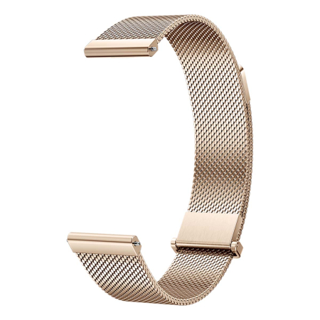 Часы HUAWEI Watch GT 5 Gold, 41 мм, цвет корпуса золотистый, цвет ремешка золотистый