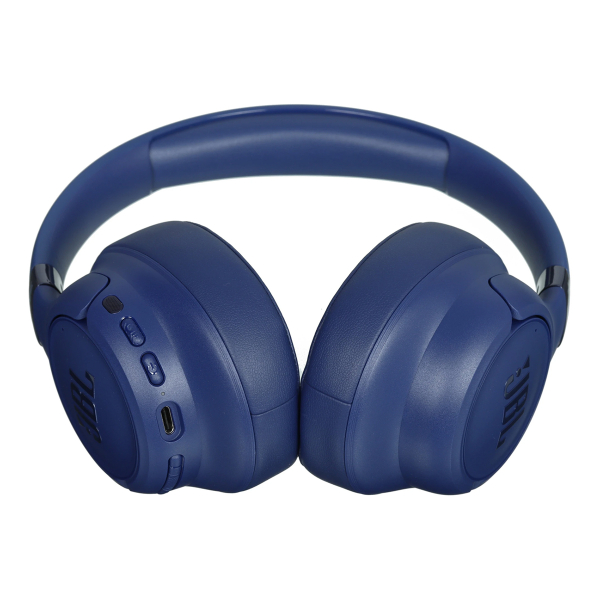Беспроводные наушники JBL Tune 780NC Blue, синий