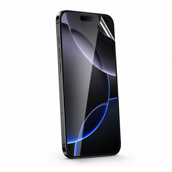 Гидрогелевая пленка для смартфонов Alpha-Skin Ultra глянец