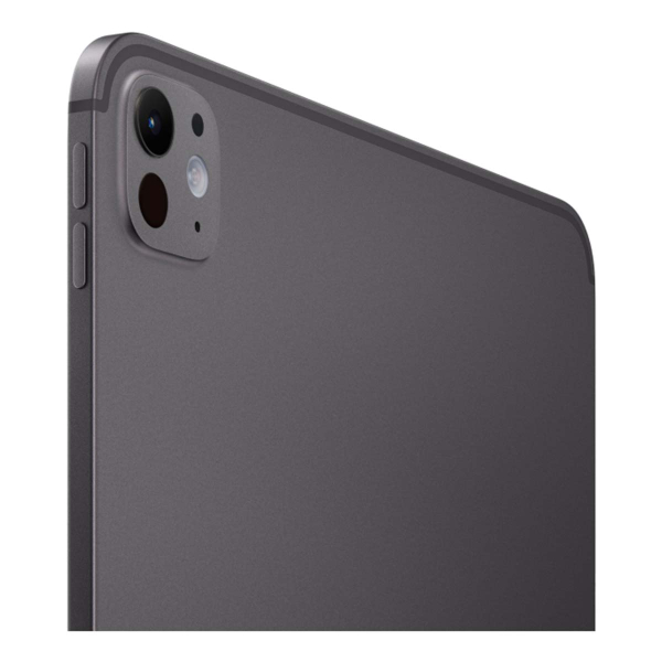 Apple iPad Pro 13" (M5, 2025) Wi-Fi + Cellular 1Tb Space Black, «чёрный космос»