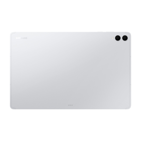Samsung Galaxy Tab S11 Ultra 5G+Wi-Fi 12/256Gb Silver, серебряный