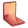 Samsung Galaxy Z Flip7 12/256Gb (2025) Coralred, коралловый Samsung Galaxy Z Flip7 12/256Gb (2025) Coralred, коралловый