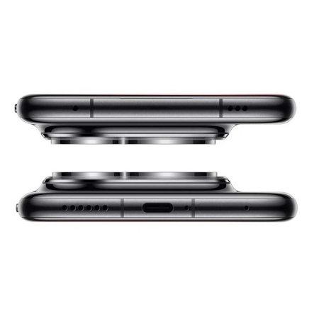 HUAWEI Pura 80 Pro 12/512Gb Glazed Black, черный