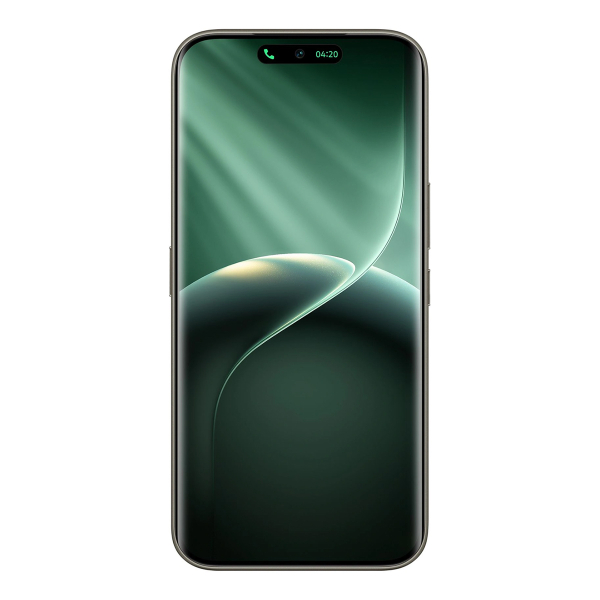 TECNO Camon 50 Ultra 12/256Gb Cypress Green, зелёный