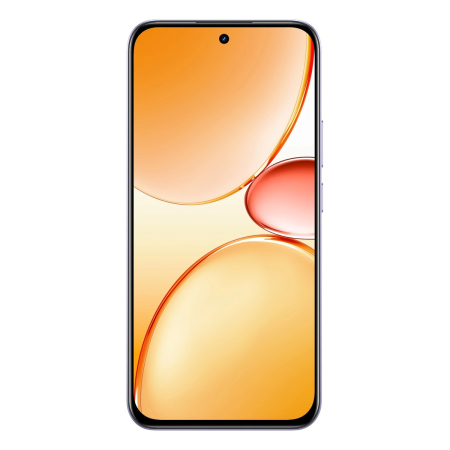 Realme C85 Pro 8/256Gb Parrot Purple, фиолетовый