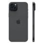 Apple iPhone 15 Plus 512Gb Black, чёрный