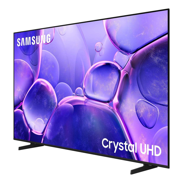 Телевизор Samsung 65" 4K UHD, 60 Гц, Crystal UHD (UE65U8000FUXRU)