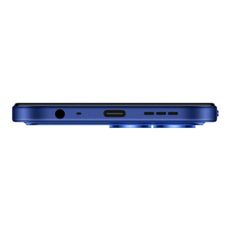 TECNO Spark 50 8/128Gb Halo Blue, синий