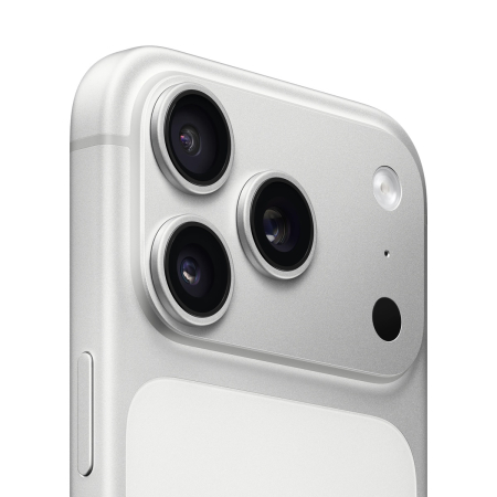 Apple iPhone 17 Pro 1Tb Silver, серебристый
